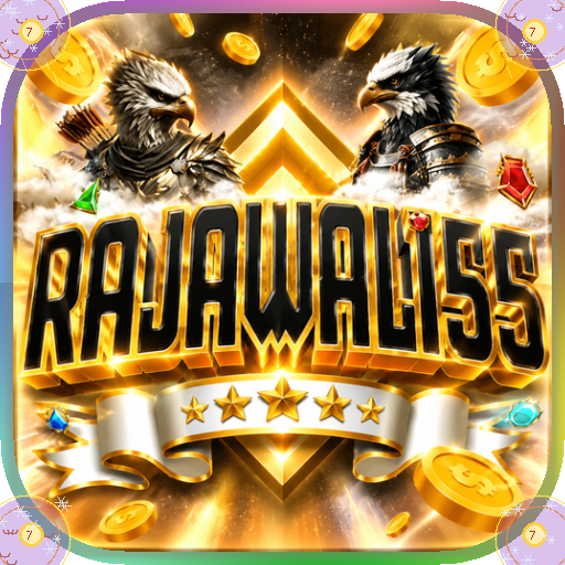 rajawali55 — mitra unggulan