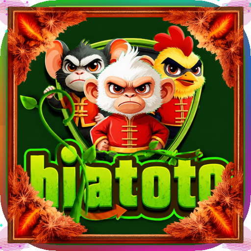 hiatoto — galeri pratinjau Resmi APK